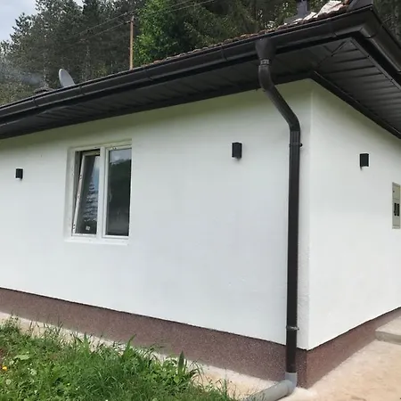 Kosuta Lux Garden Apartment