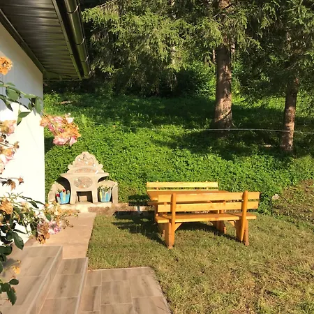 Kosuta Lux Garden