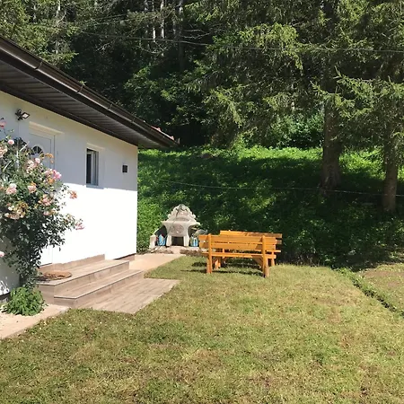 Kosuta Lux Garden Apartment